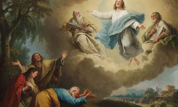 Cosa significa la Trasfigurazione di Cristo?