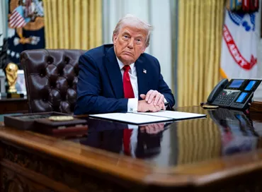 I dazi di Trump, la Cina e i rischi per l’Europa