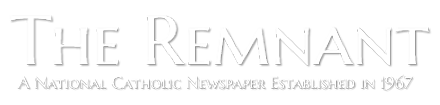 The Remnant Newspaper